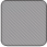  polycoton velcro gris