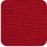  cordura light rouge