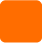 liseré-orange-fluo