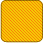  polycoton velcro jaune