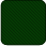chevilles polycoton velcro vert