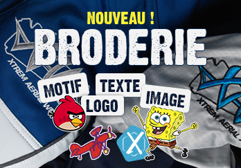 Broderies