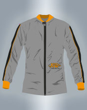 Veste de saut