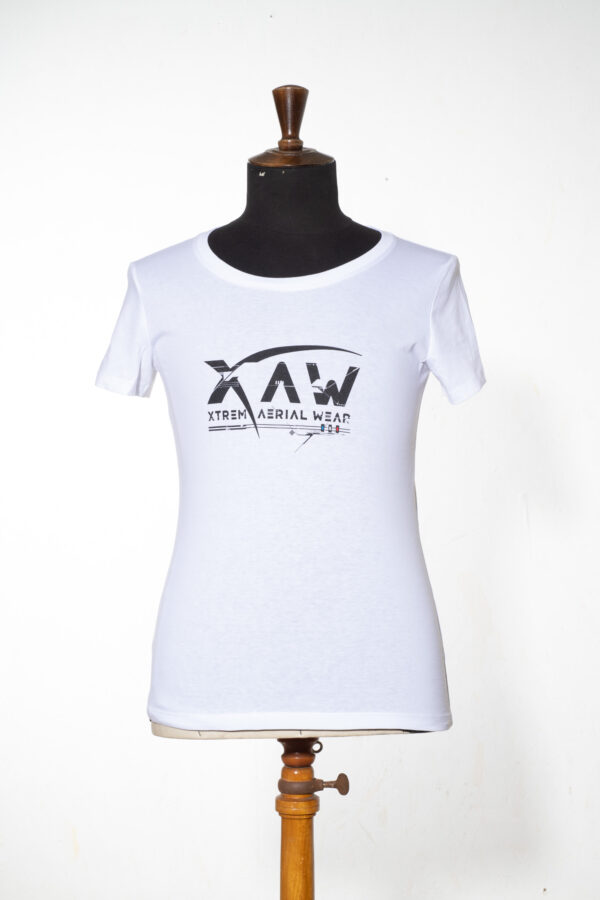 T-Shirt Femme « Stanley Stella »