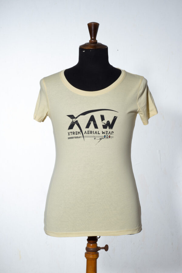 T-Shirt Femme « Stanley Stella »
