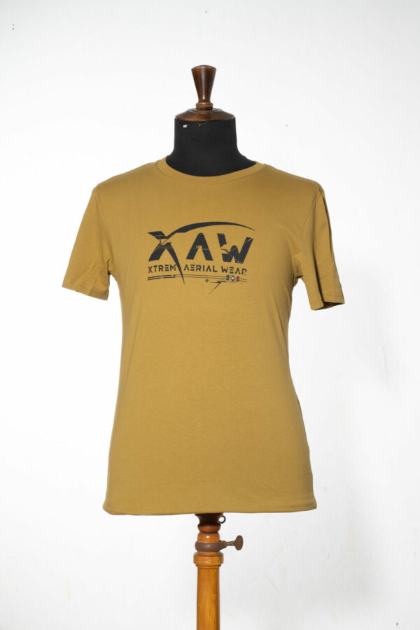 T-Shirt bio Unisex