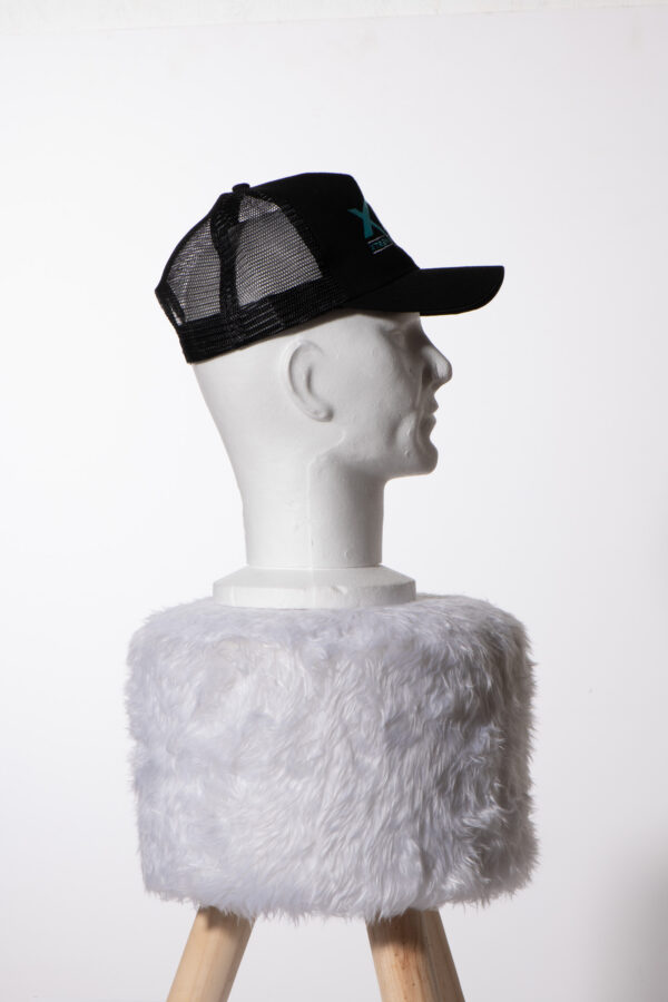 Casquette trucker