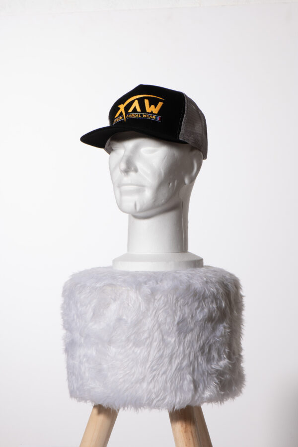 Casquette trucker