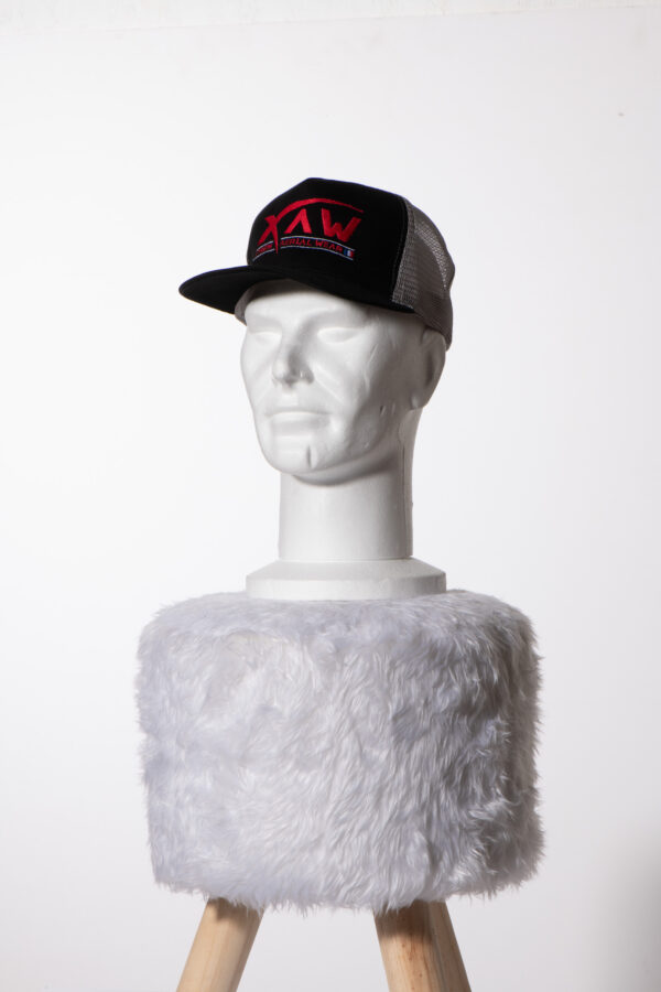 Casquette trucker