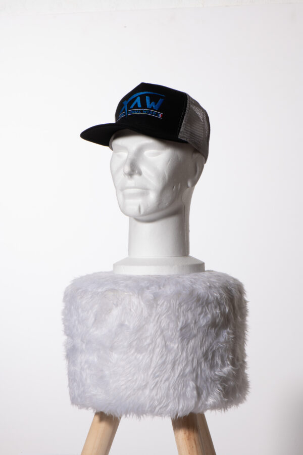 Casquette trucker