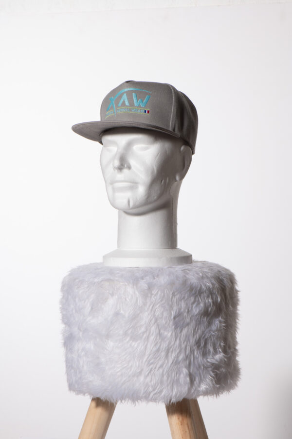 Casquette Snapback