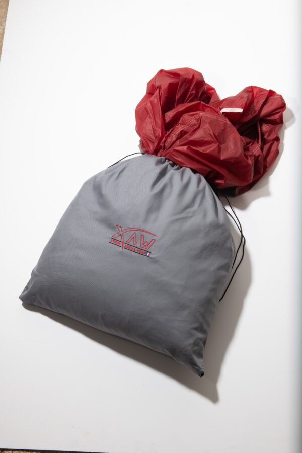 Sac à voile